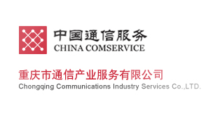 重慶市通信產業服務有限公司